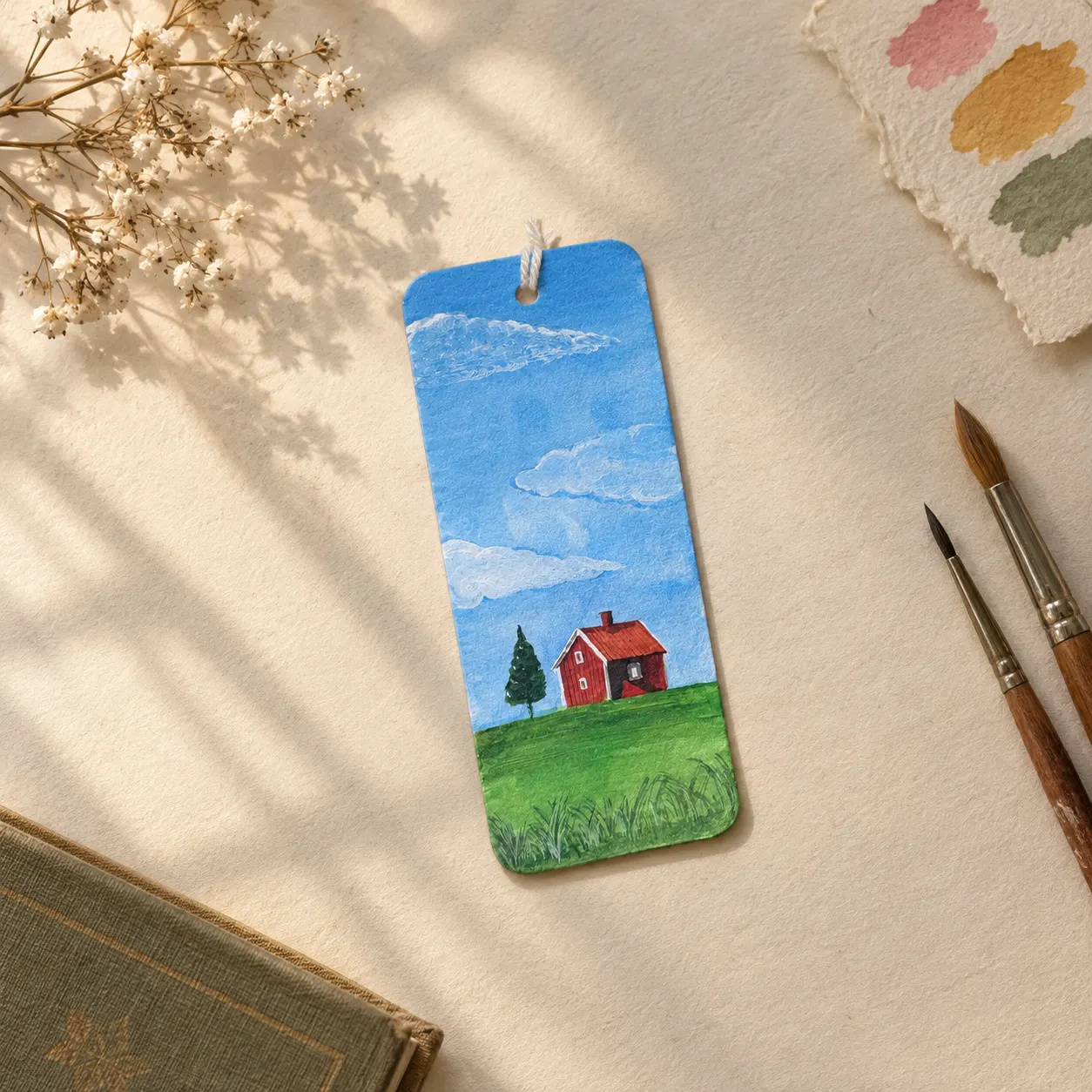 Bookmarks